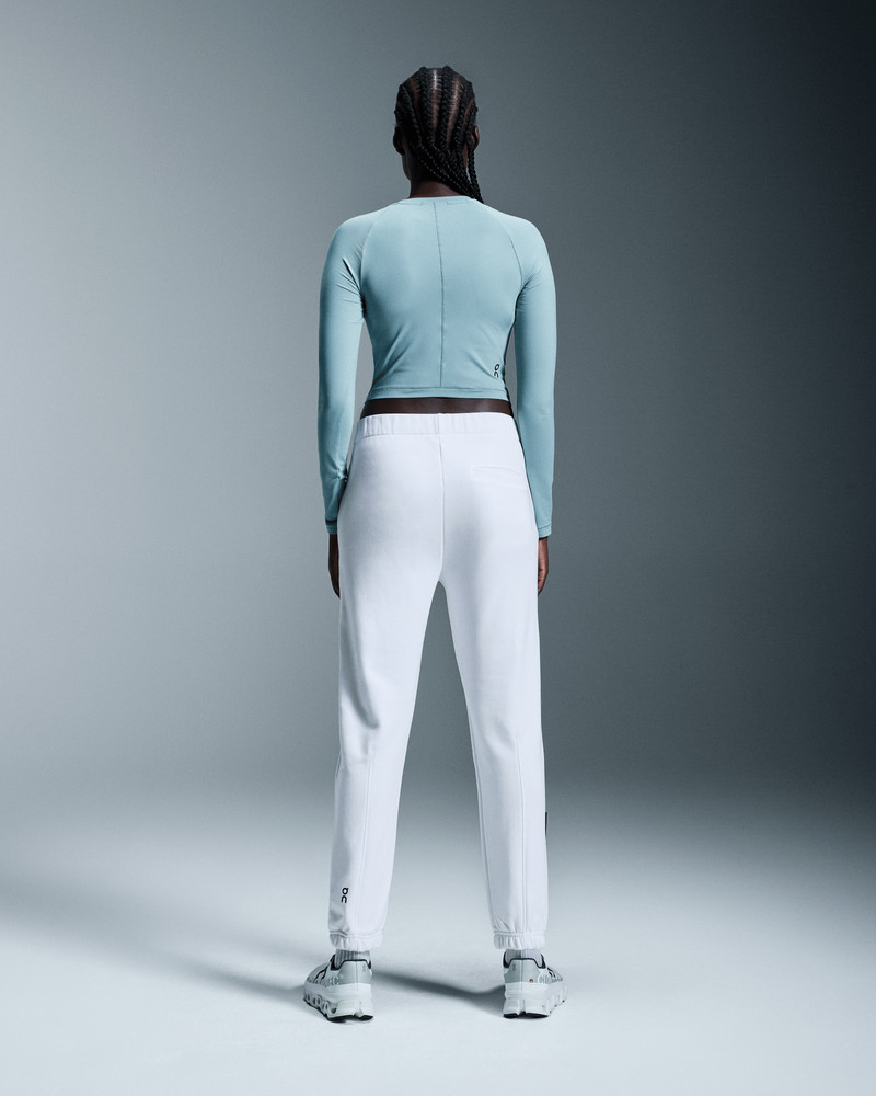 On Club Pants outlook