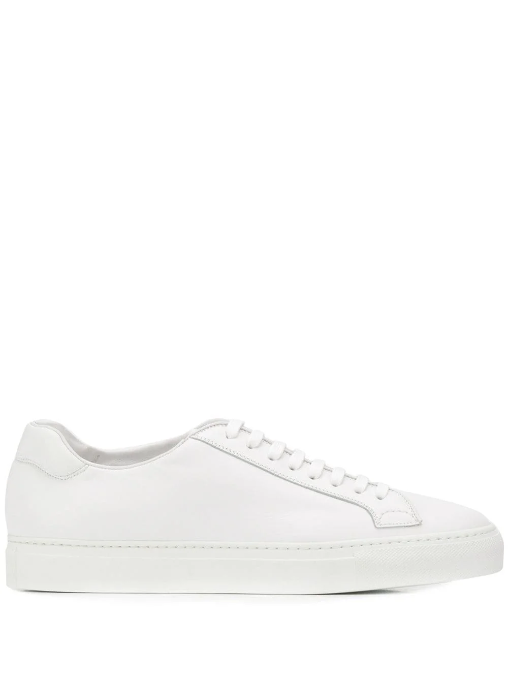 low-top sneakers - 1