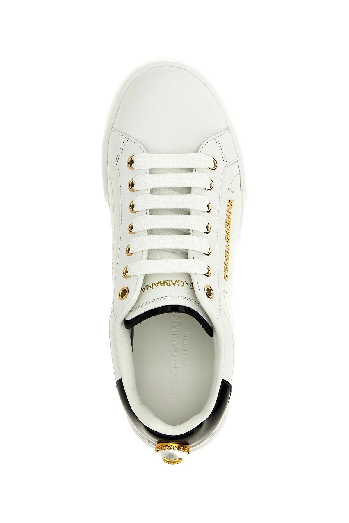 'Portofino' sneakers - 4