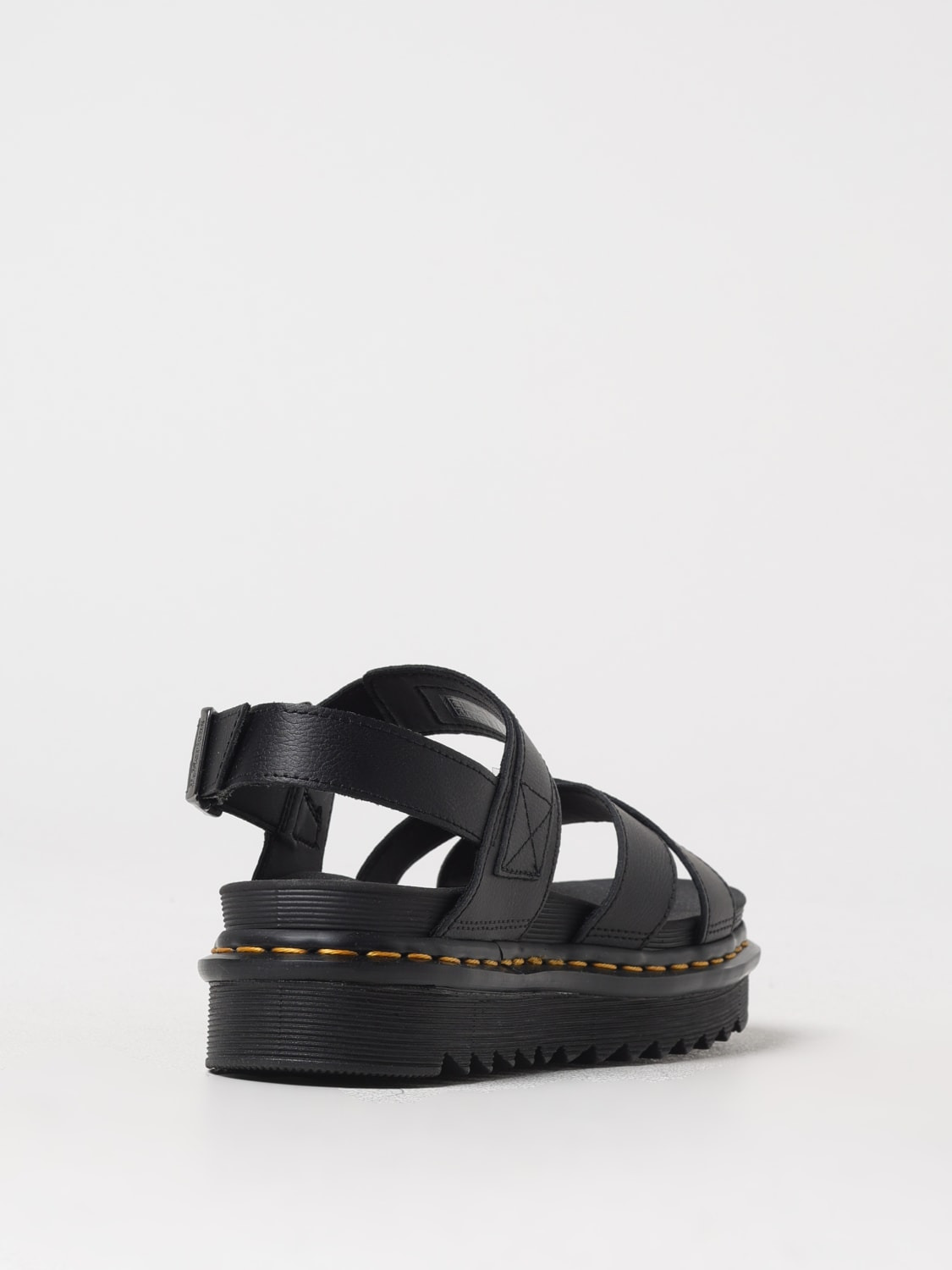 Shoes woman Dr. Martens - 3