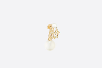 Dior My ABCDior Tribales Sagittarius Earring outlook