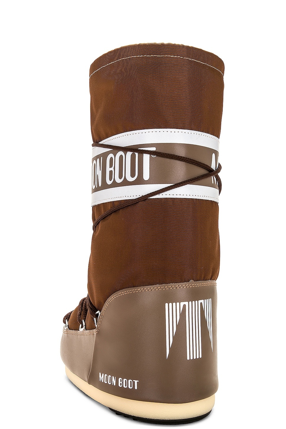Icon Nylon Boot - 3