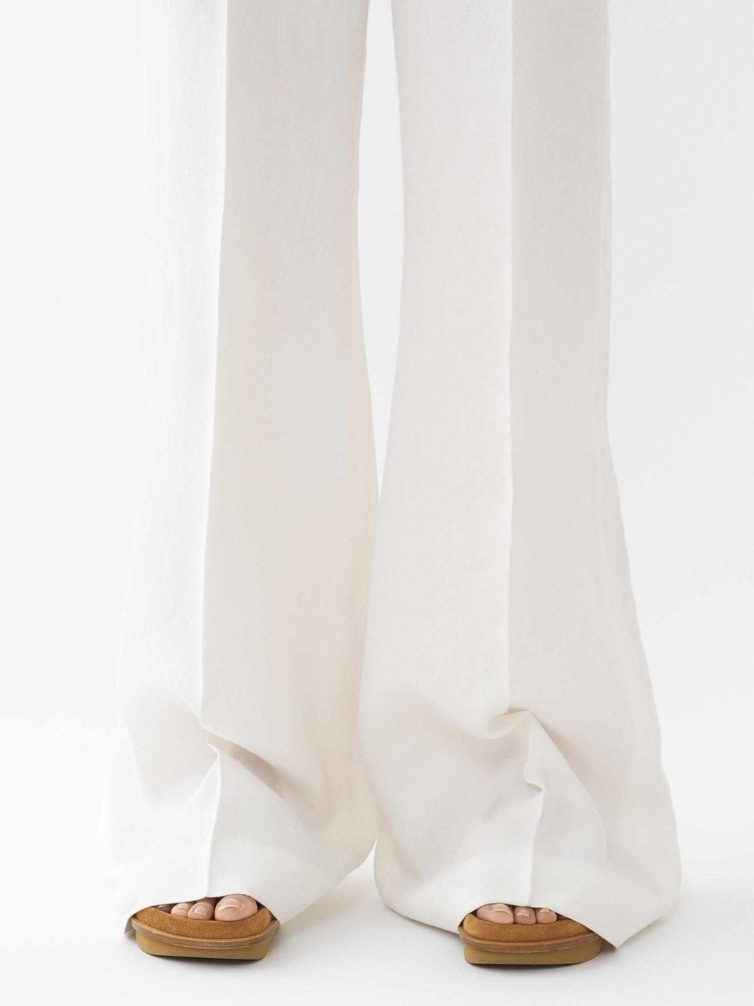 FLARE PANTS - 5
