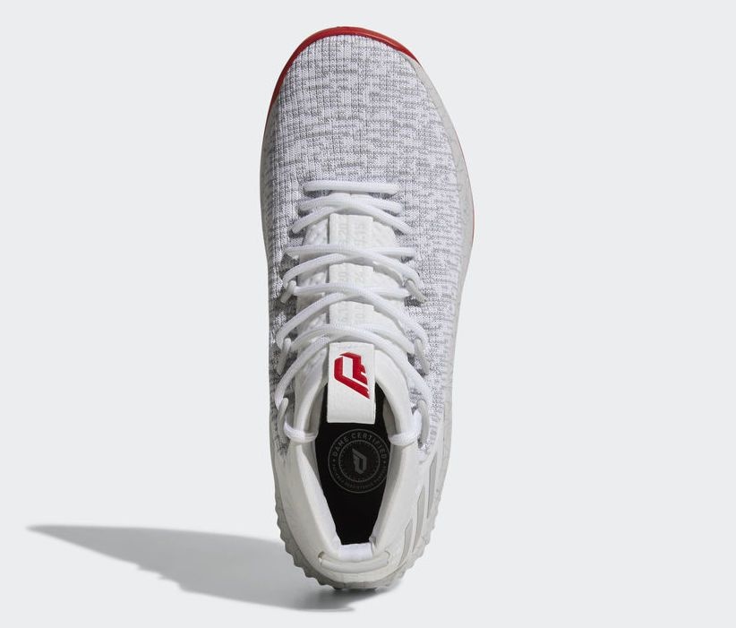 Dame 4 'Rose City' - 5