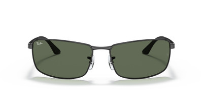 Ray-Ban RB3498 outlook