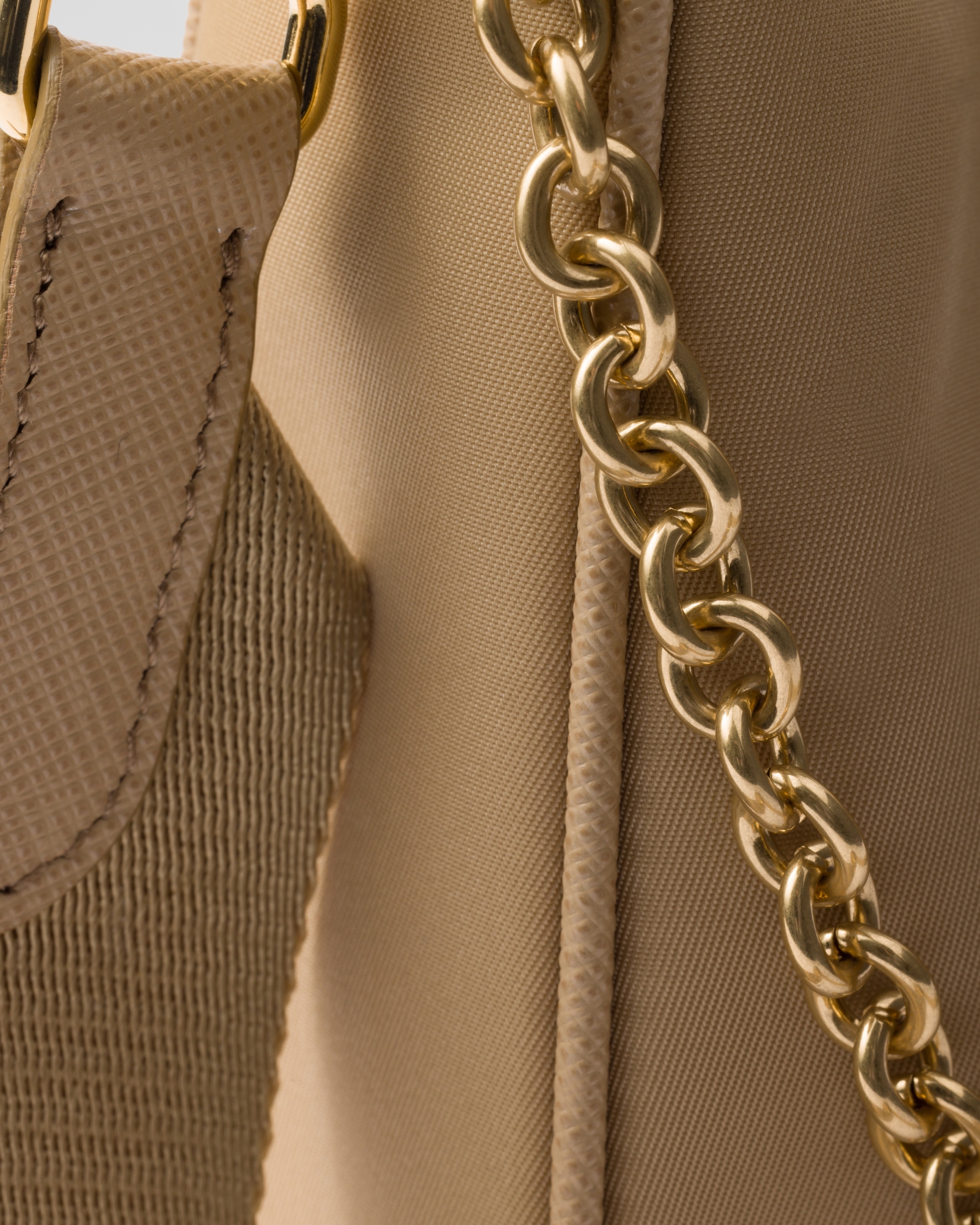 Prada Re-Edition 2005 Re-Nylon bag - 5