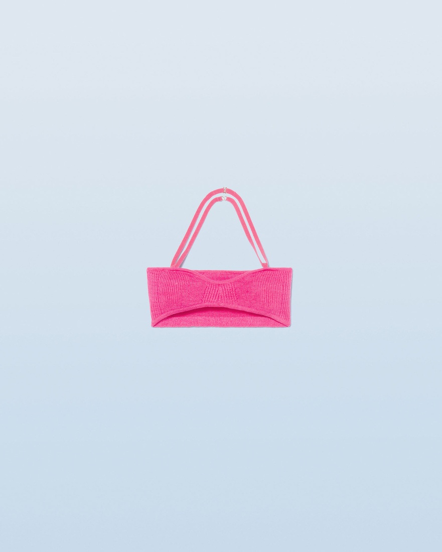 Le bandeau Beijo - 1