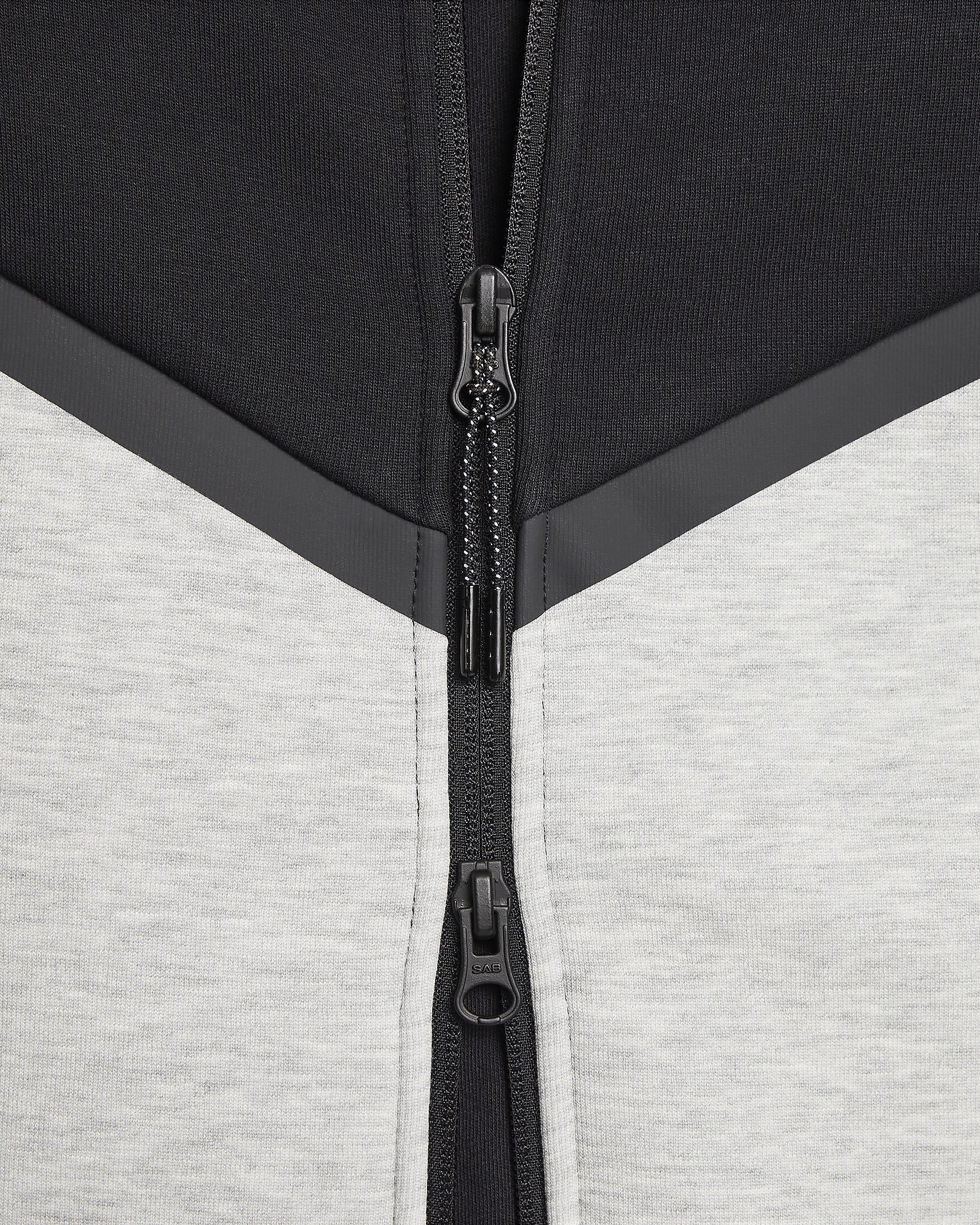 Nike Tech Men's Full-Zip Windrunner Hoodie - 7