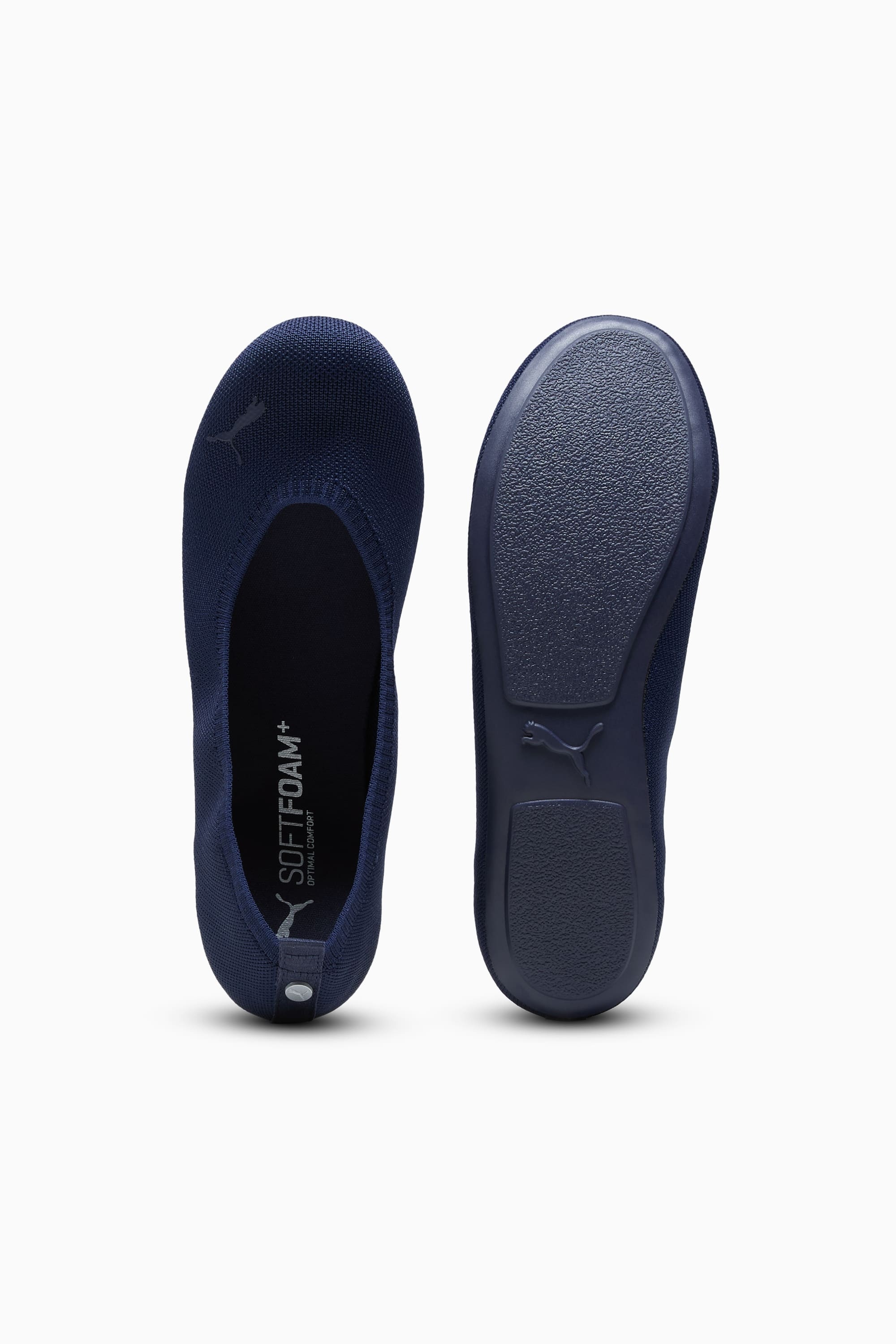 Illiana Women's Ballet Shoes - 6