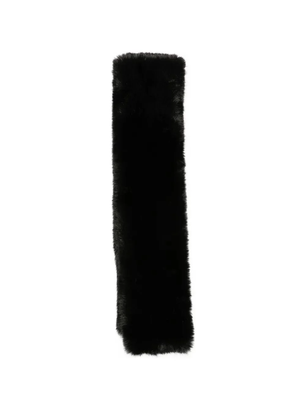 Scarf Furry "Pella" - 1
