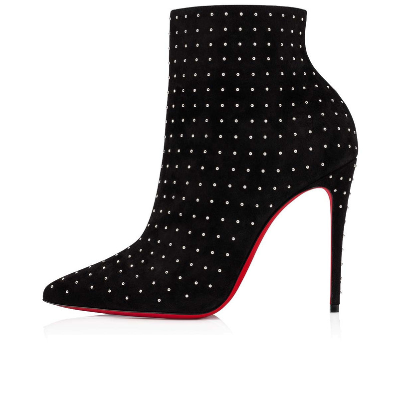 Christian Louboutin SO KATE BOOTY PLUME outlook