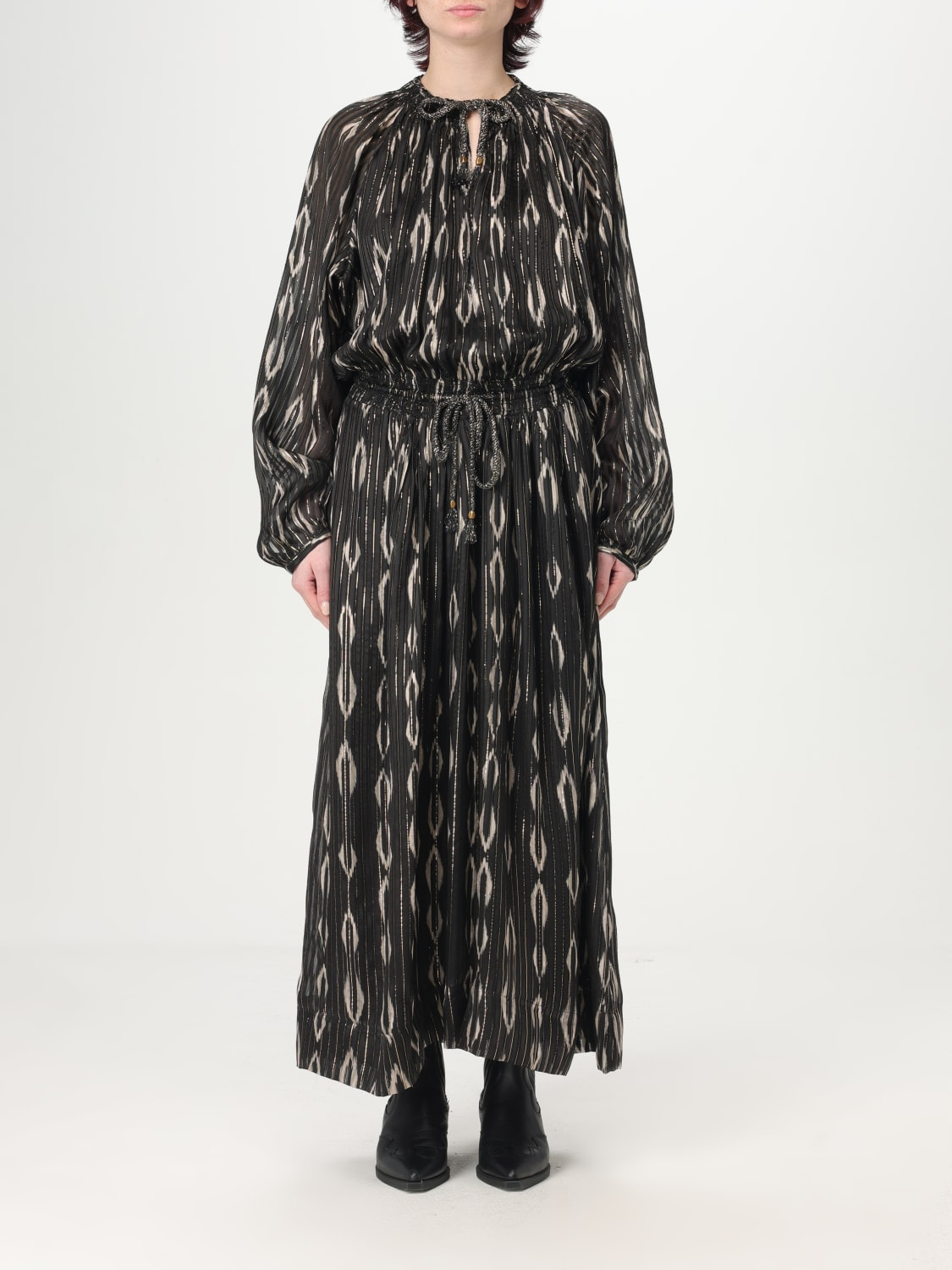 Dress woman Isabel Marant - 1