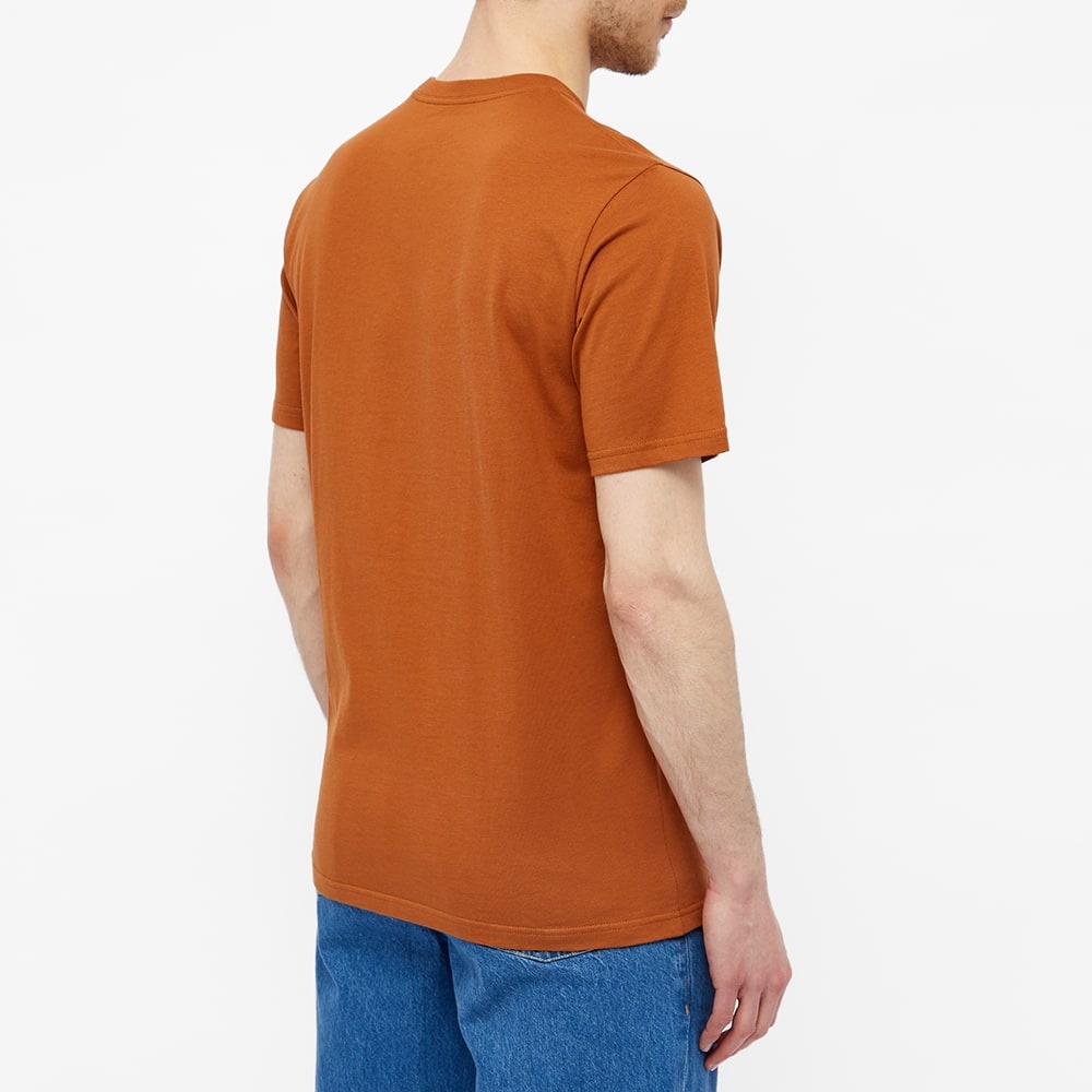 Carhartt WIP Script Tee - 4