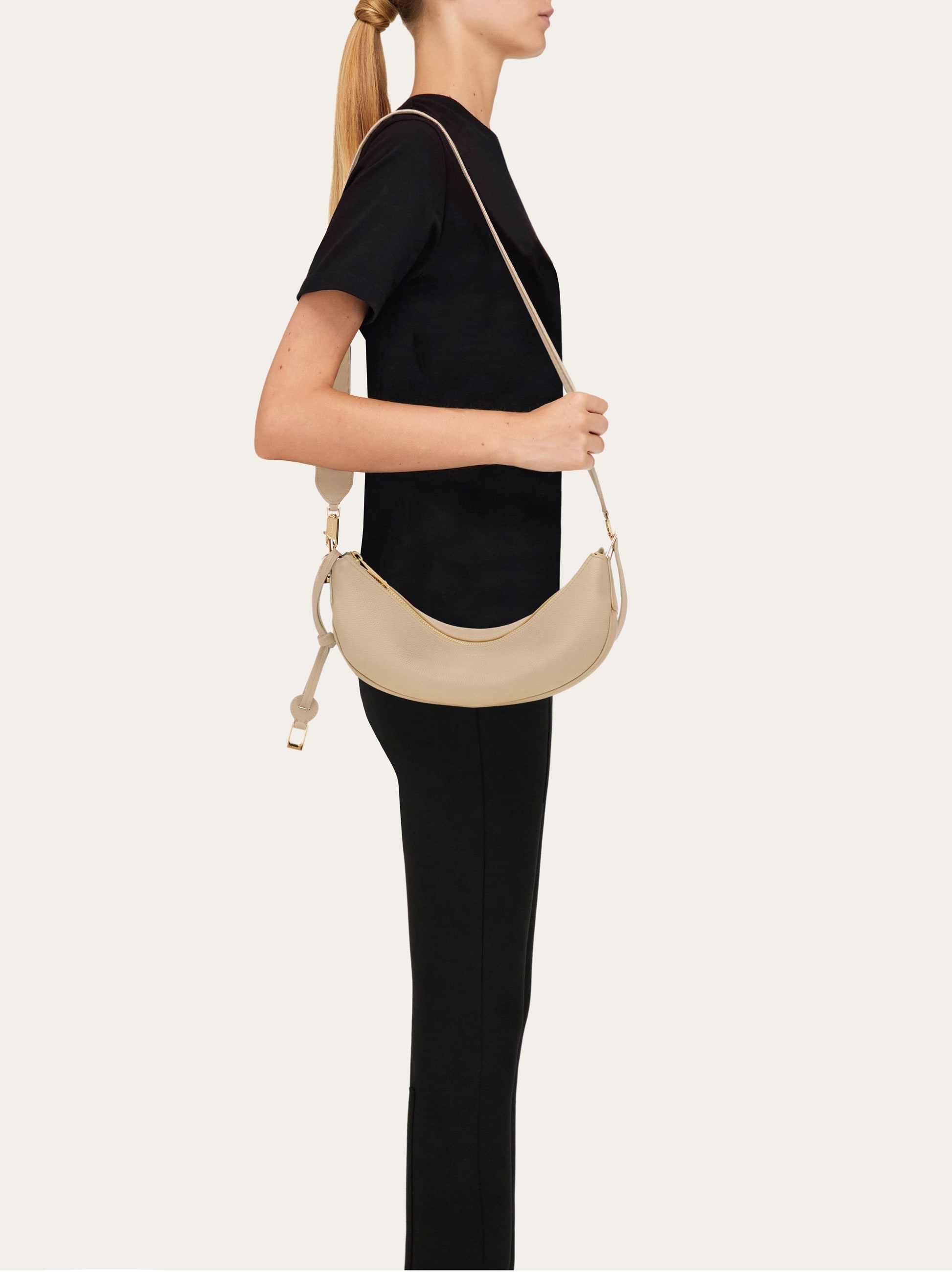 Hobo bag (XS) - 3