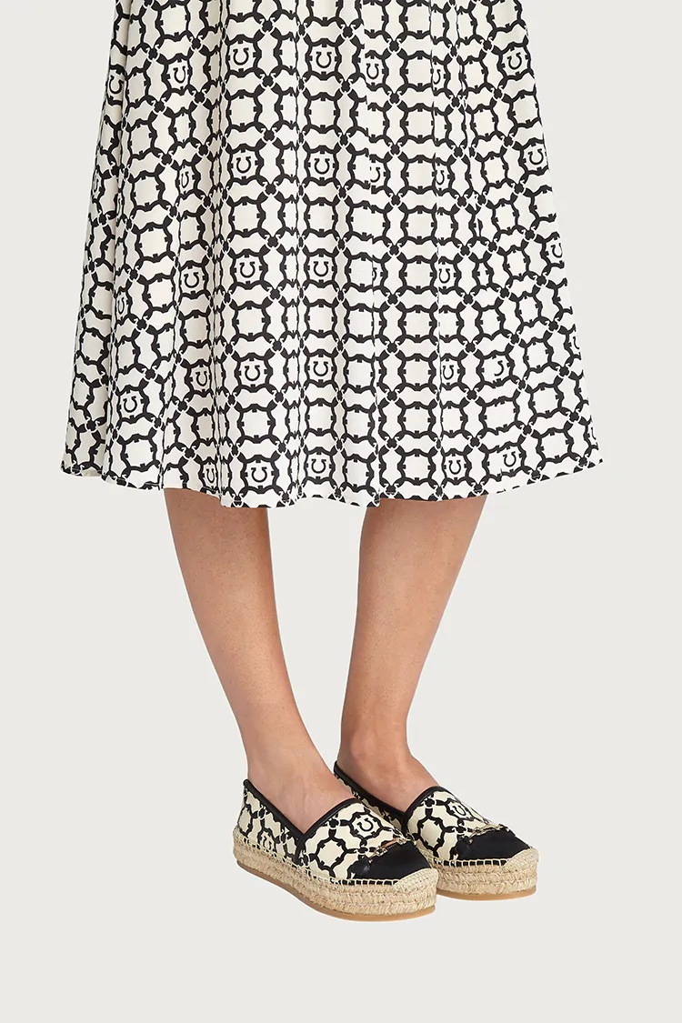 GANCINI GALORE ESPADRILLAS - 5