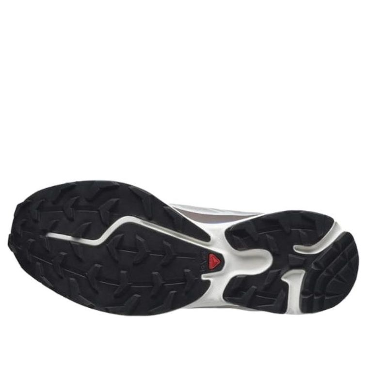 SALOMON XT-6 'Silver Cloud Iron Ultramarine' 477391 - 6
