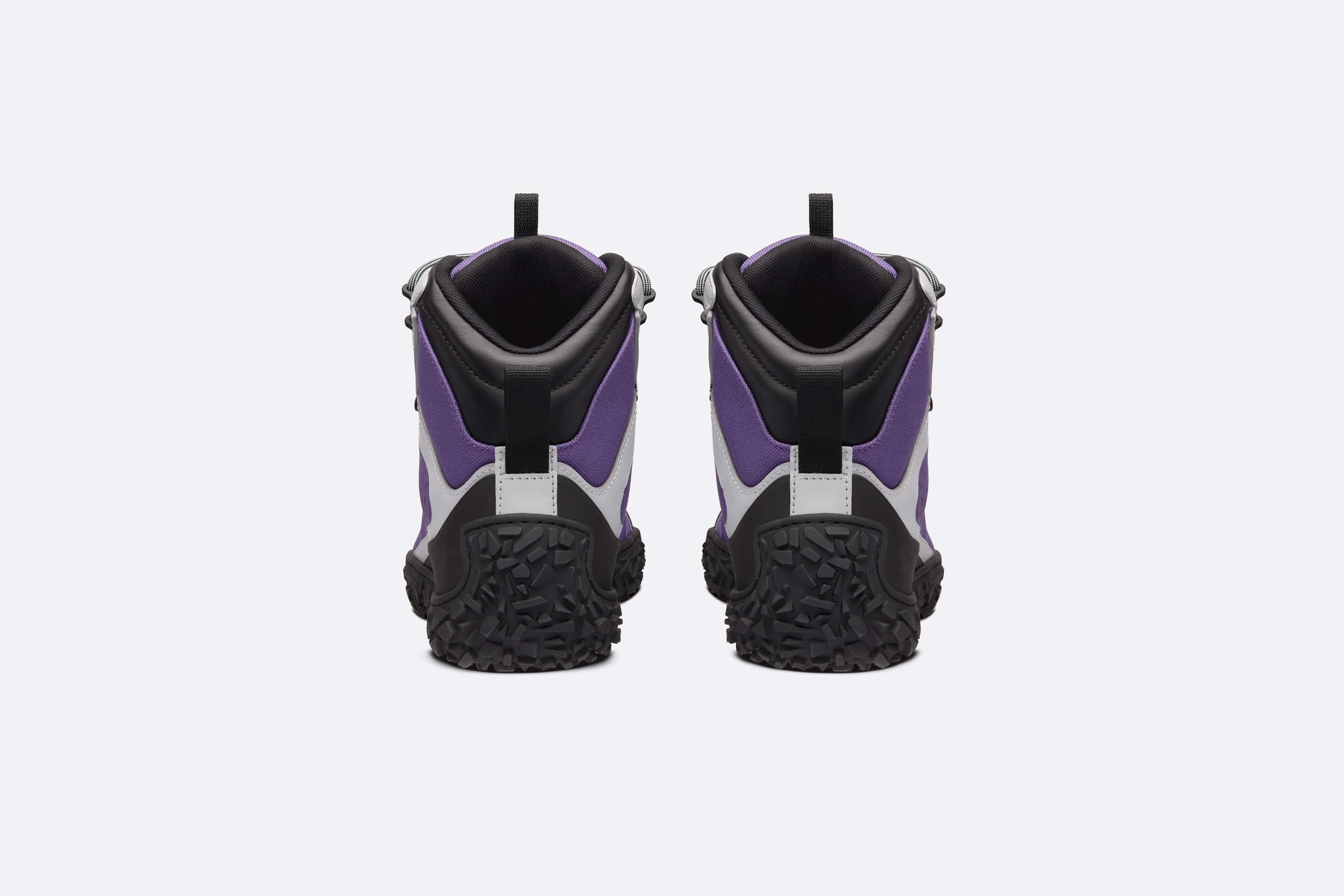 Diorizon Hiking Ankle Boot - 5