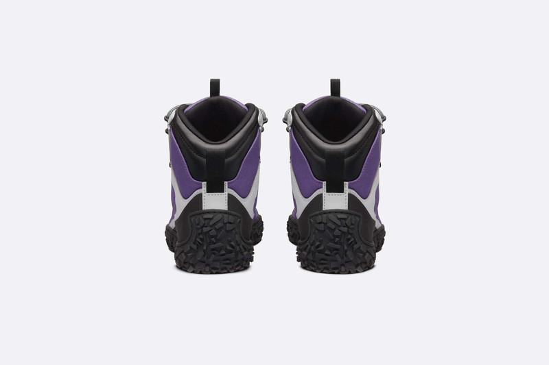 Diorizon Hiking Ankle Boot 5