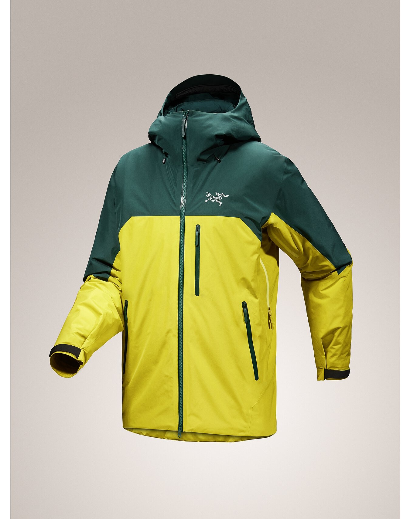 Beta Insulated Jacket - 9