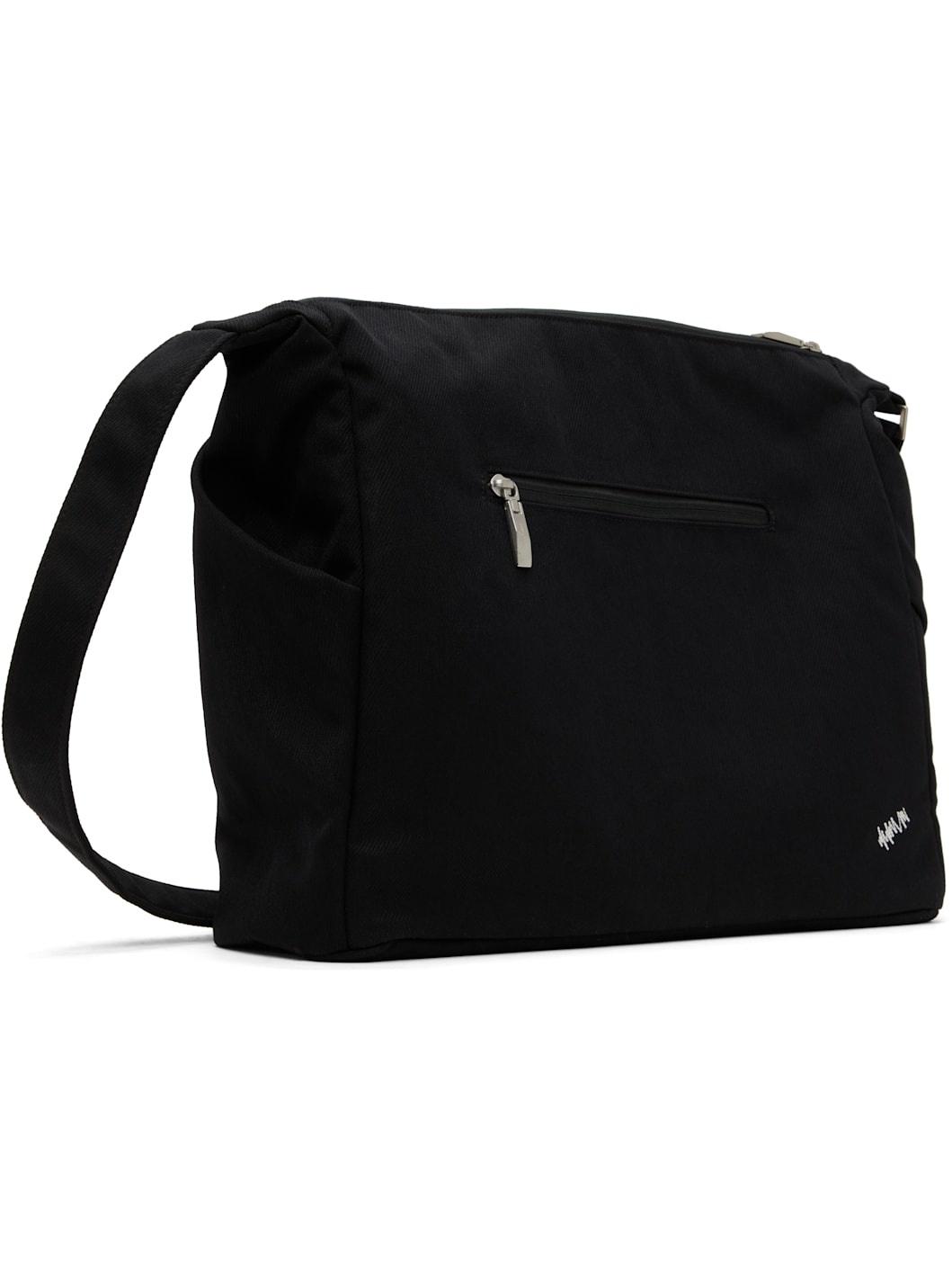 Black Stuck Bag - 3
