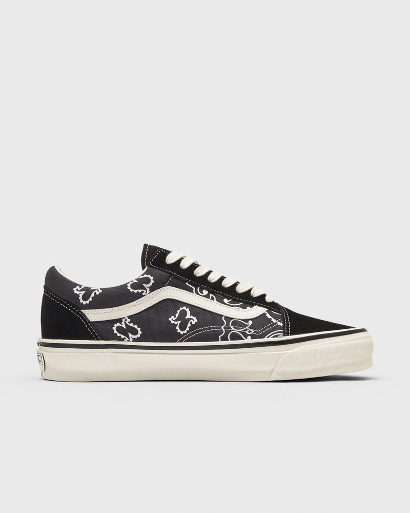 Vans LX OLD SKOOL BANDANA outlook