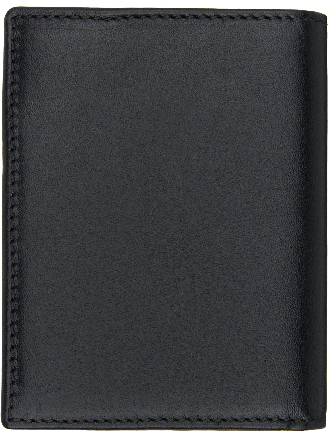 Black Classic Group Card Holder - 2
