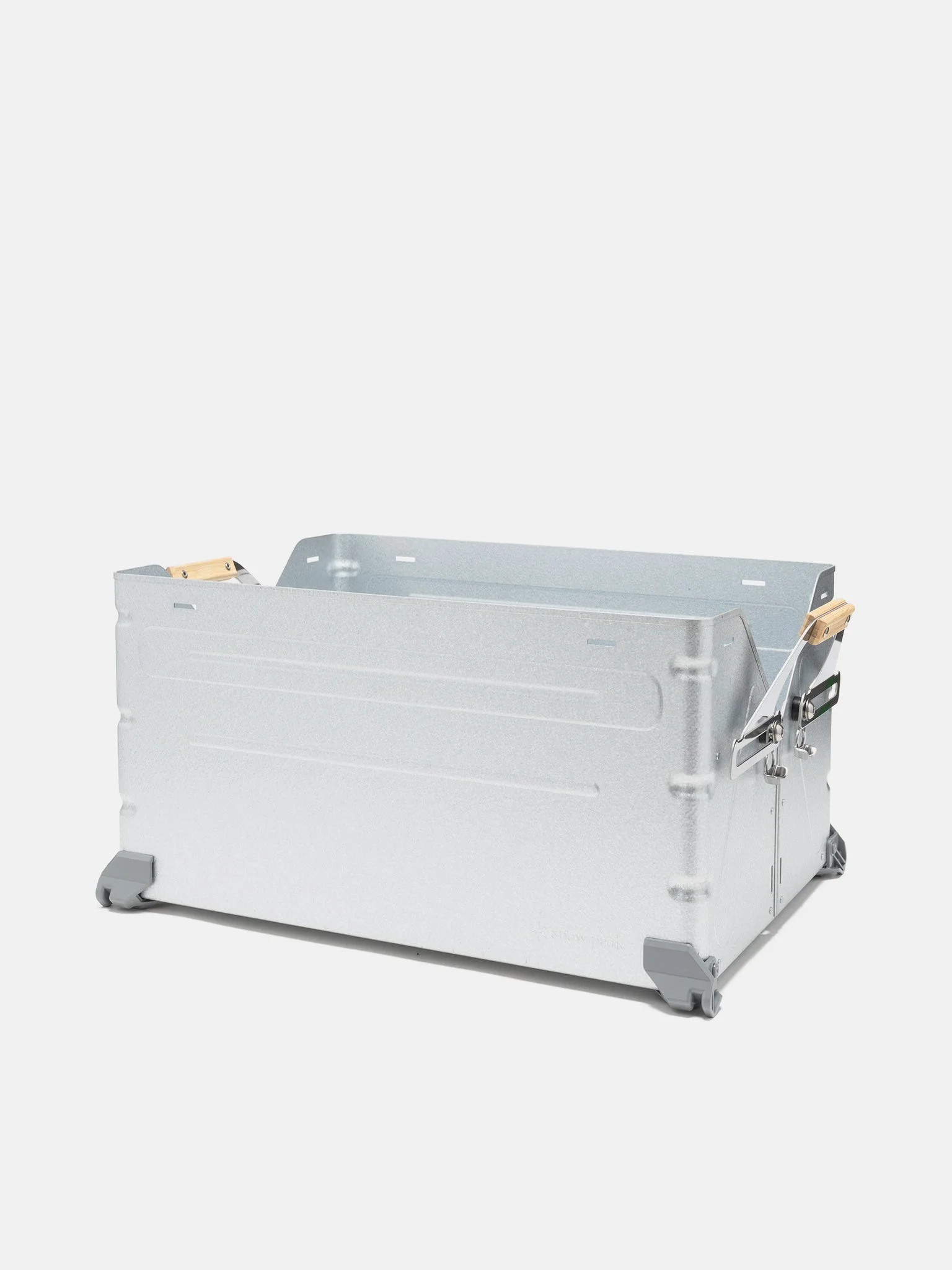 Stacking Shelf Container 50 - 1