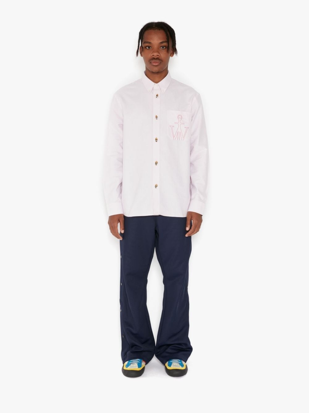 ELEPHANT EYE CLASSIC FIT SHIRT - 2