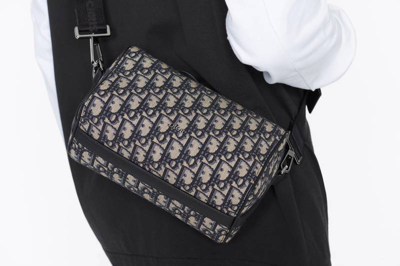 Dior Lingot 22 Bag 7