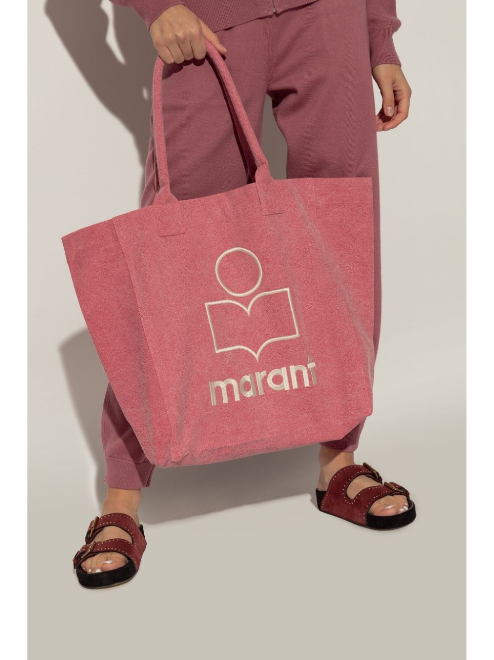 Yenky tote bag - 2