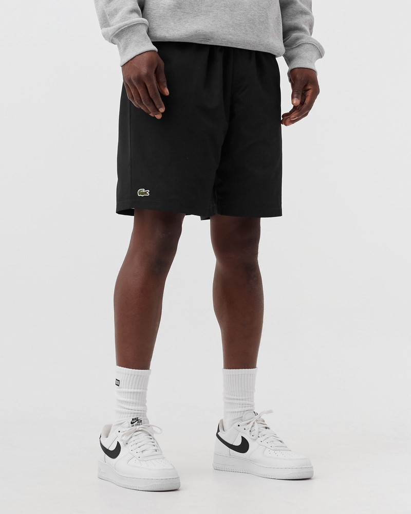 LACOSTE SPORT TENNIS SHORTS outlook