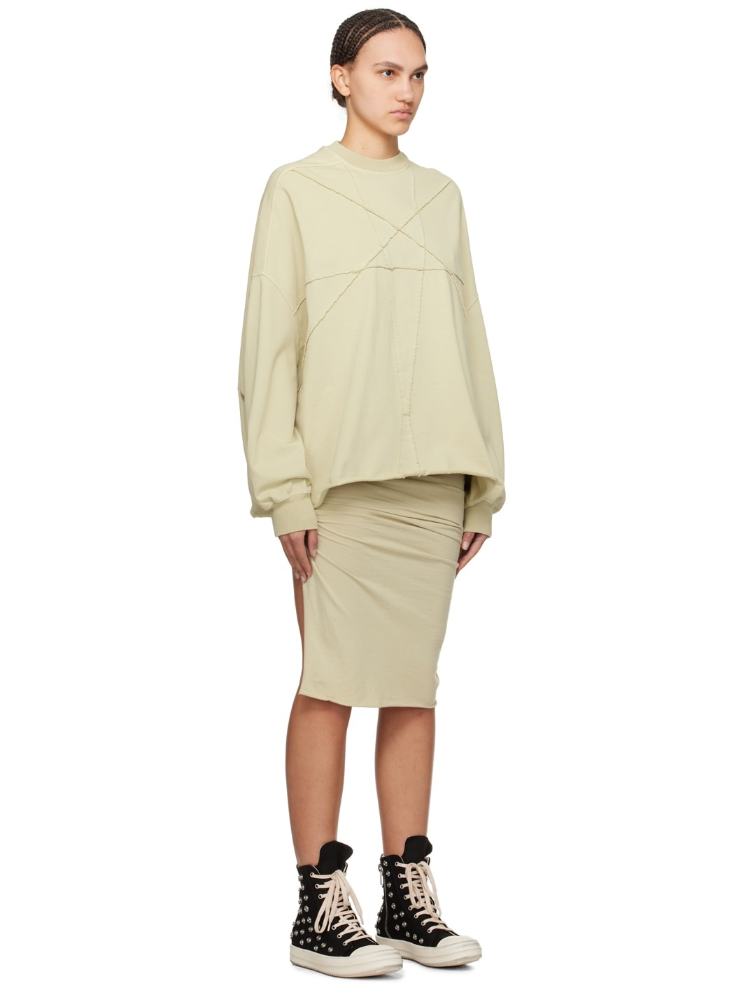 Off-White Crater Sweatshirt - 2