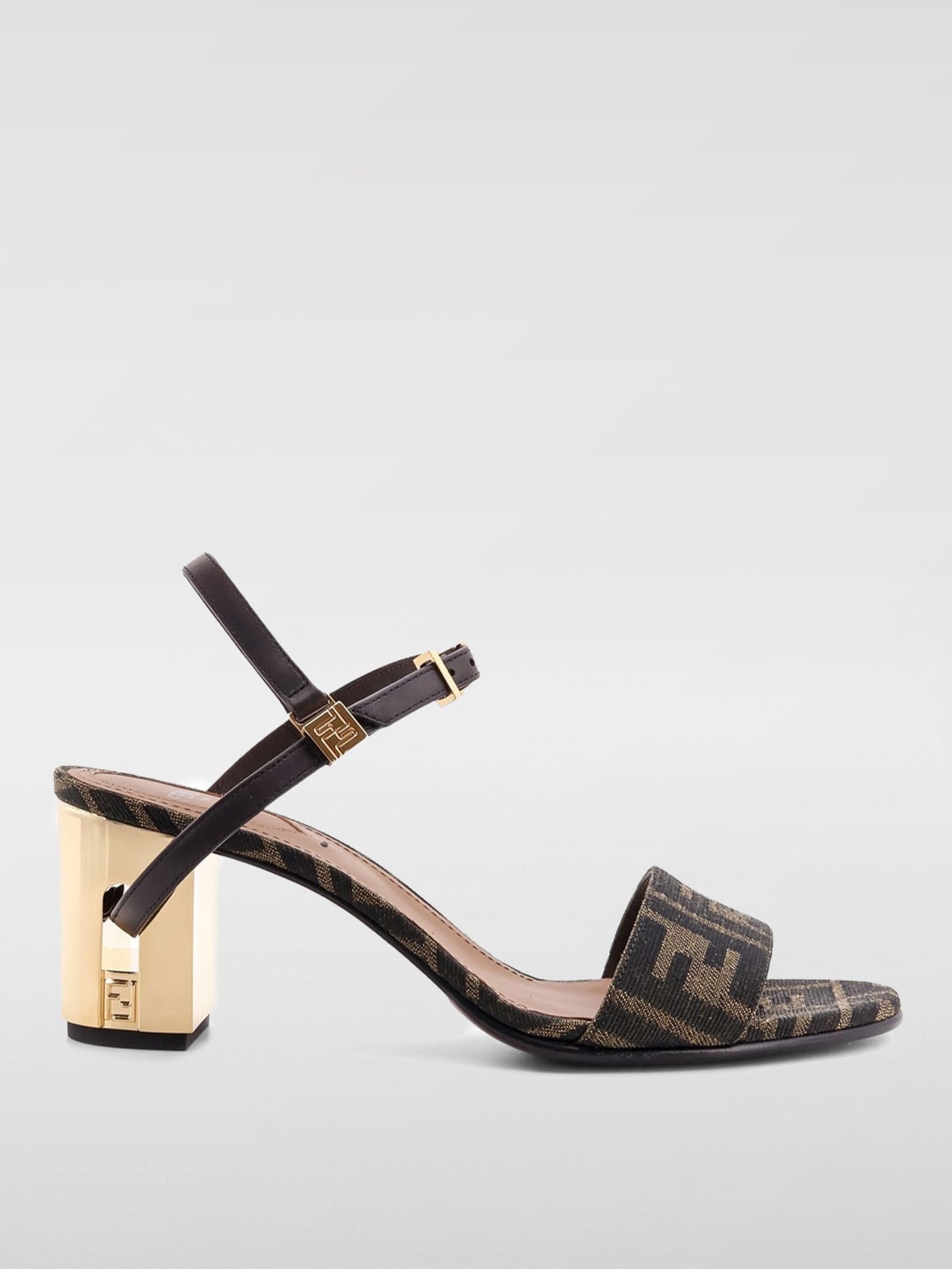 Shoes woman Fendi - 1