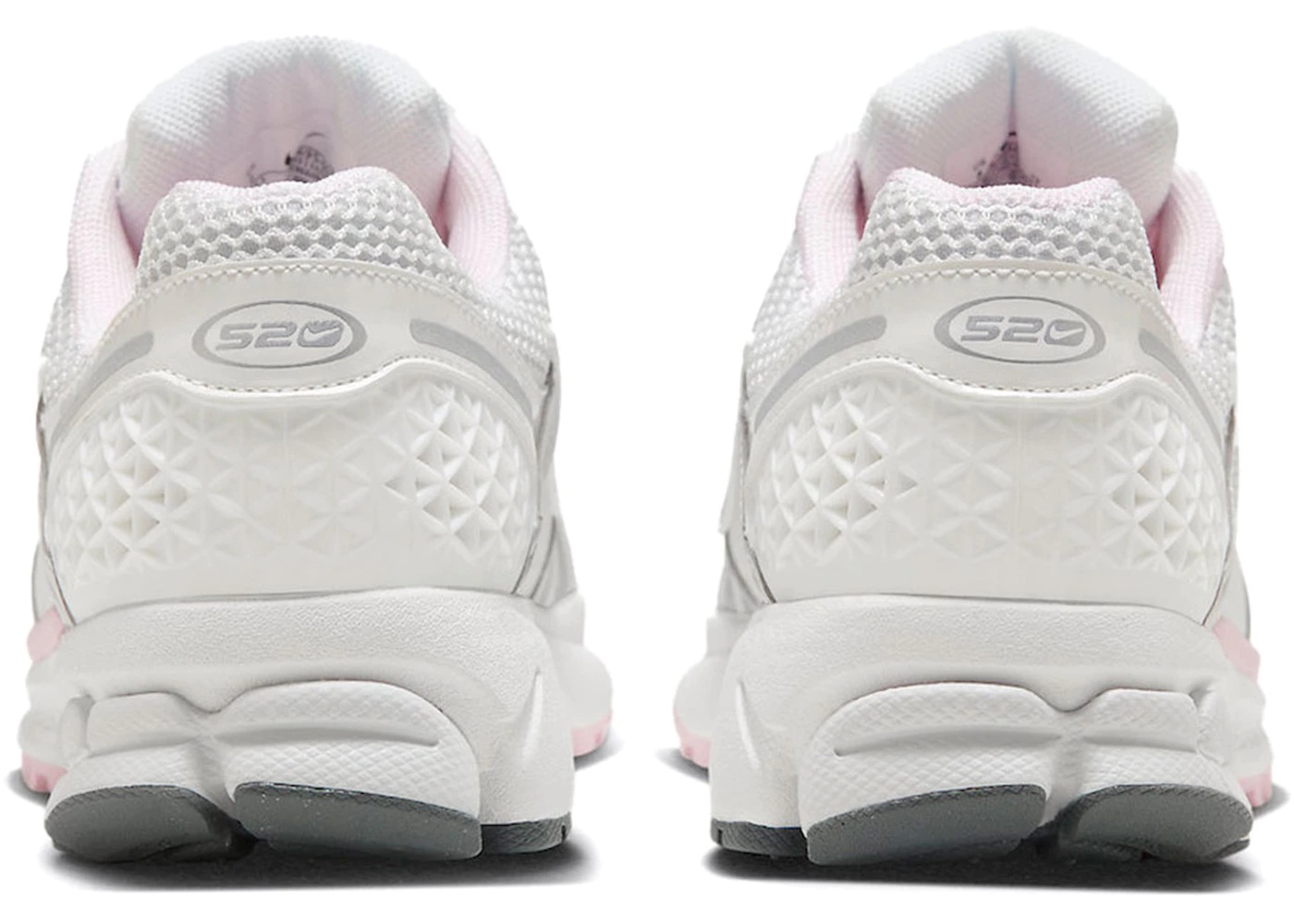 Nike Zoom Vomero 5 520 Pack White Pink (Women's) - 4