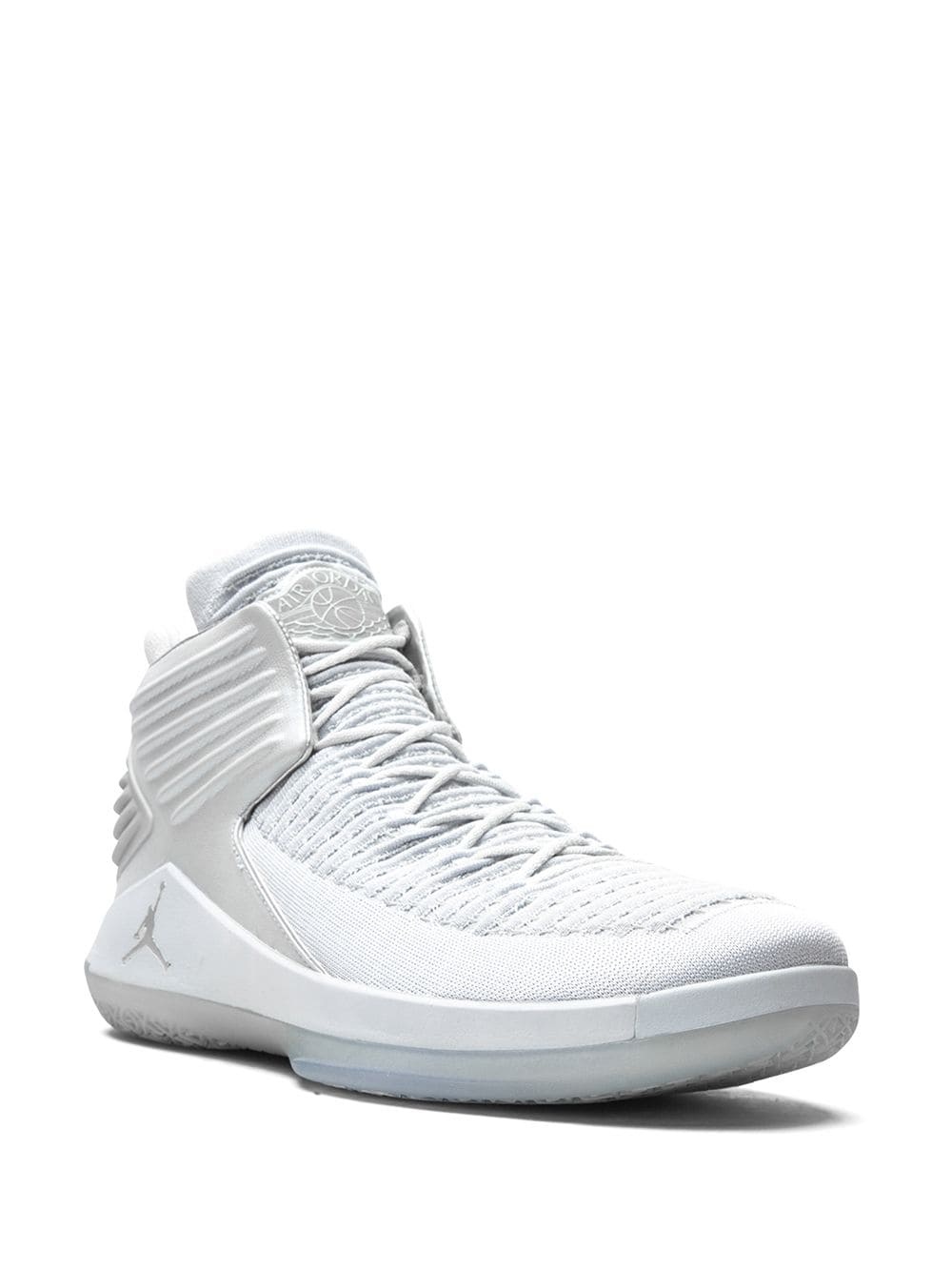 Air Jordan XXXII sneakers - 2