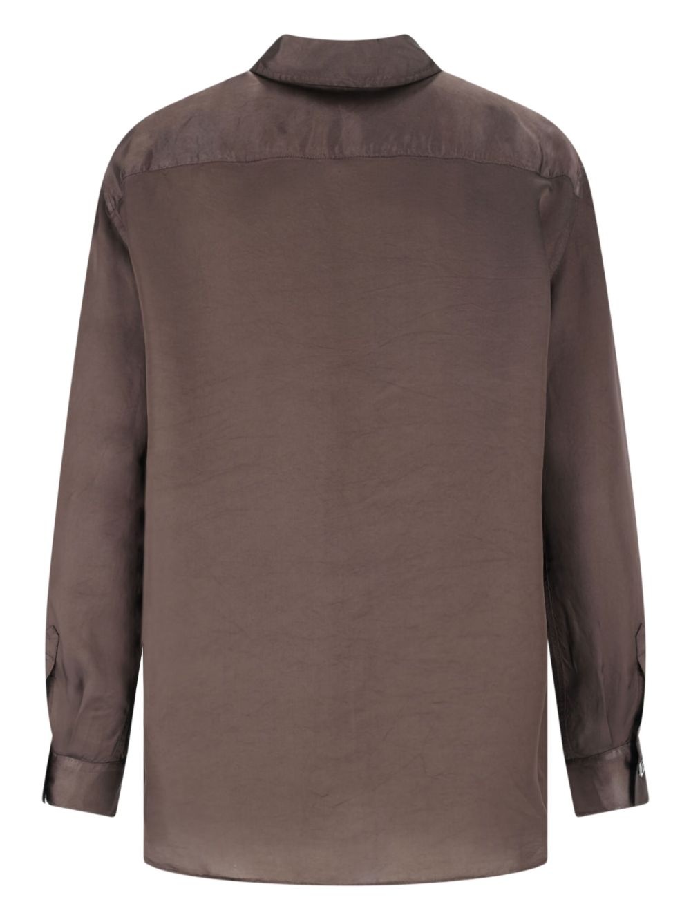 long sleeve shirt - 2