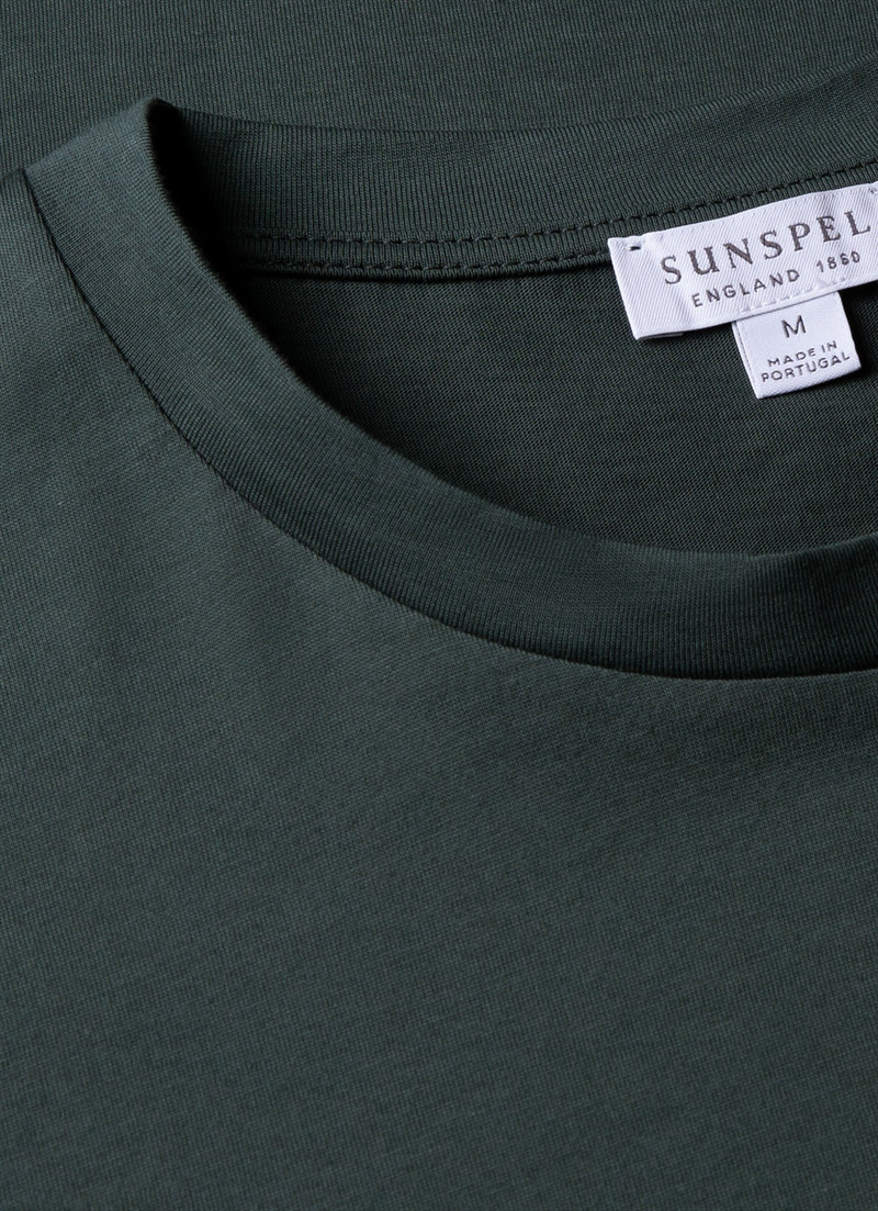 Riviera Midweight T‑shirt 4