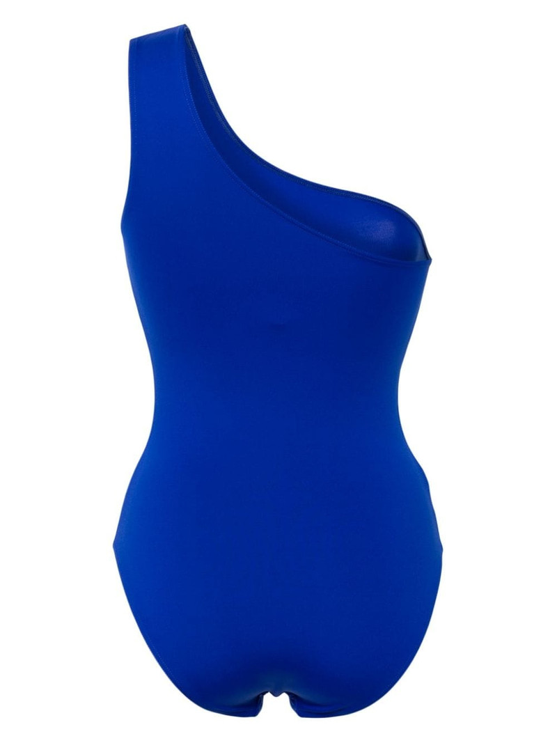 ERES Effigie one-shoulder swimsuit outlook