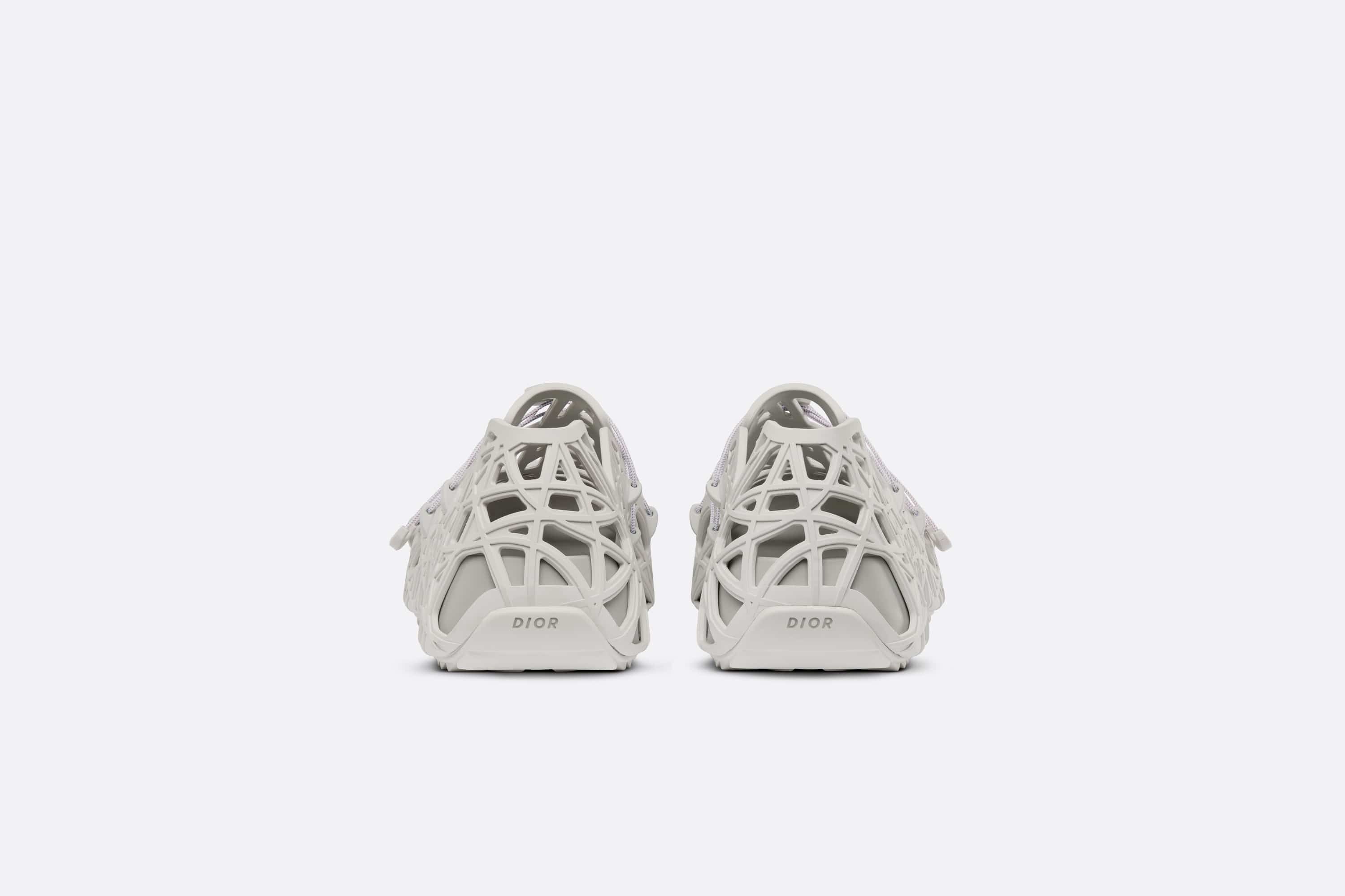 Dior Warp Sandal - 5