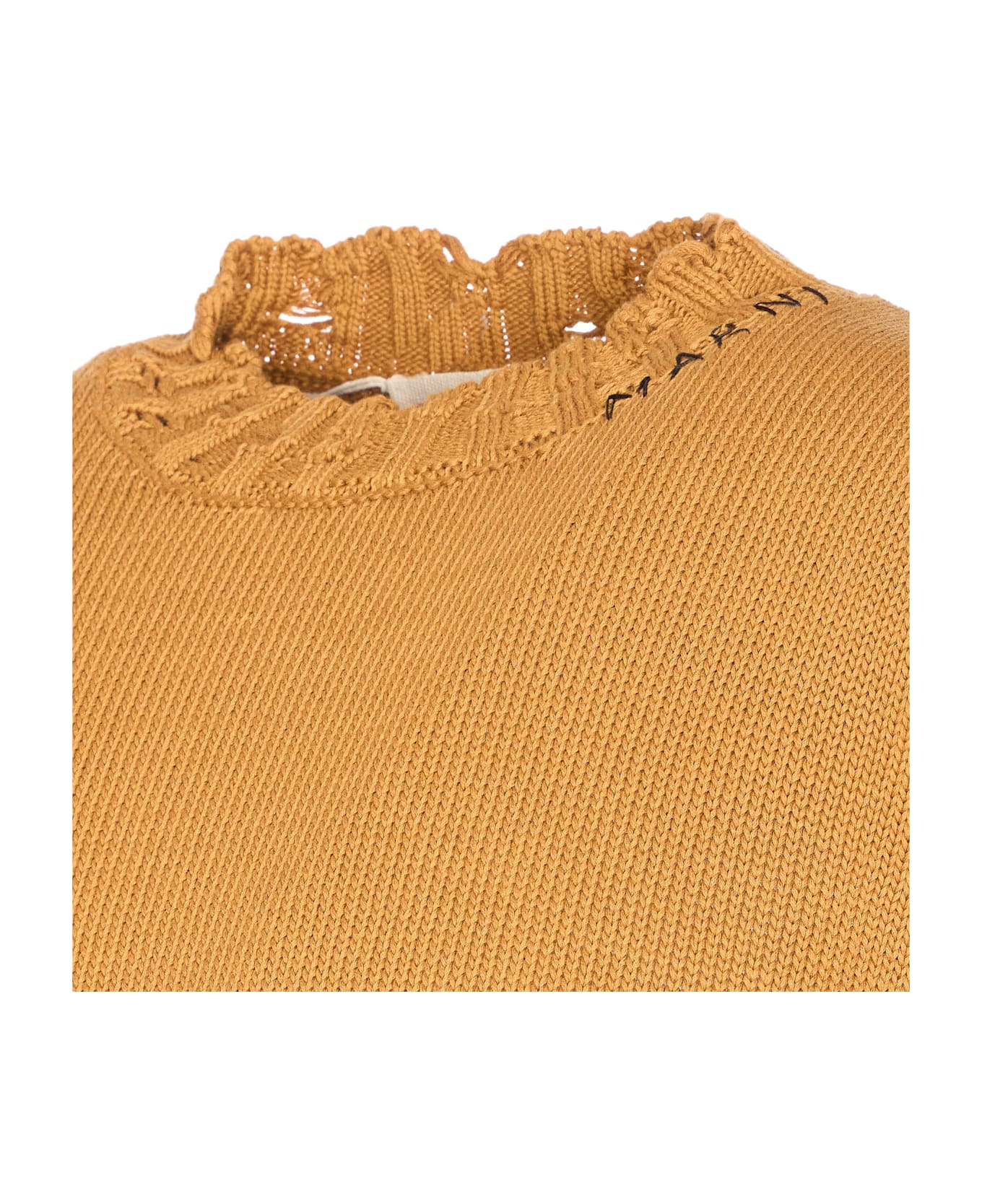 Logo Sweater - 3