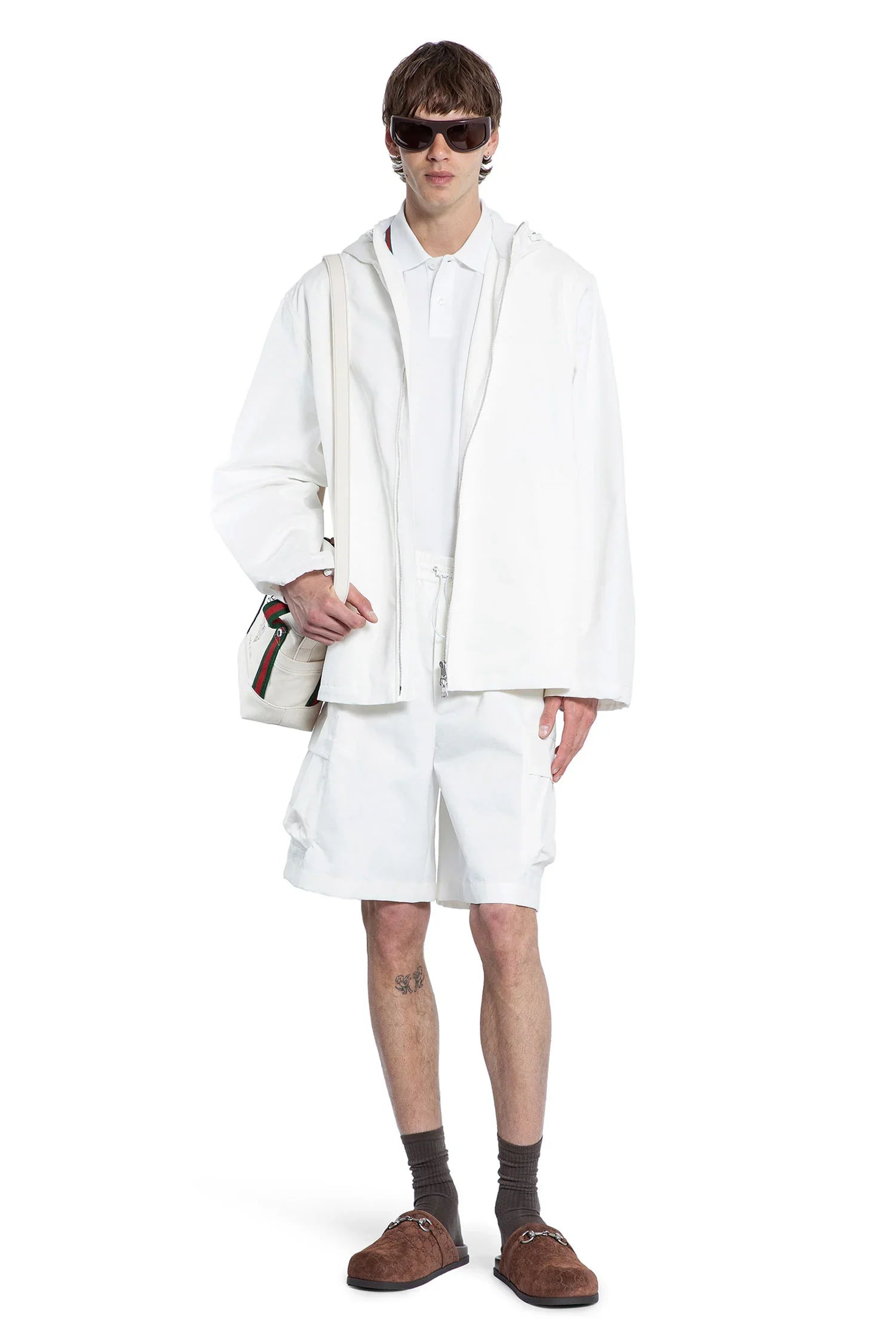 Web-Cotton-Canvas-Winbreaker - 5