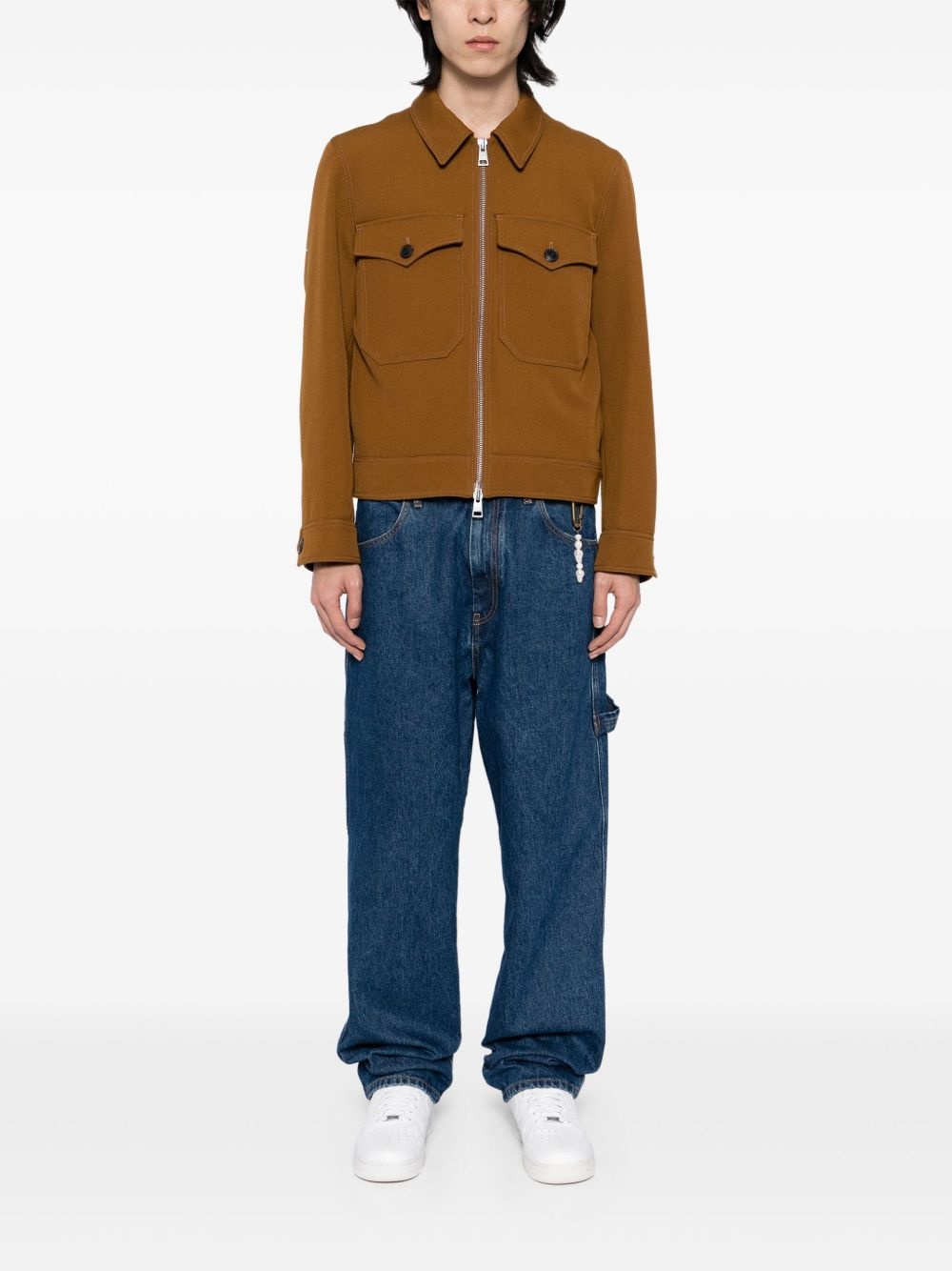 John worker jeans - 2