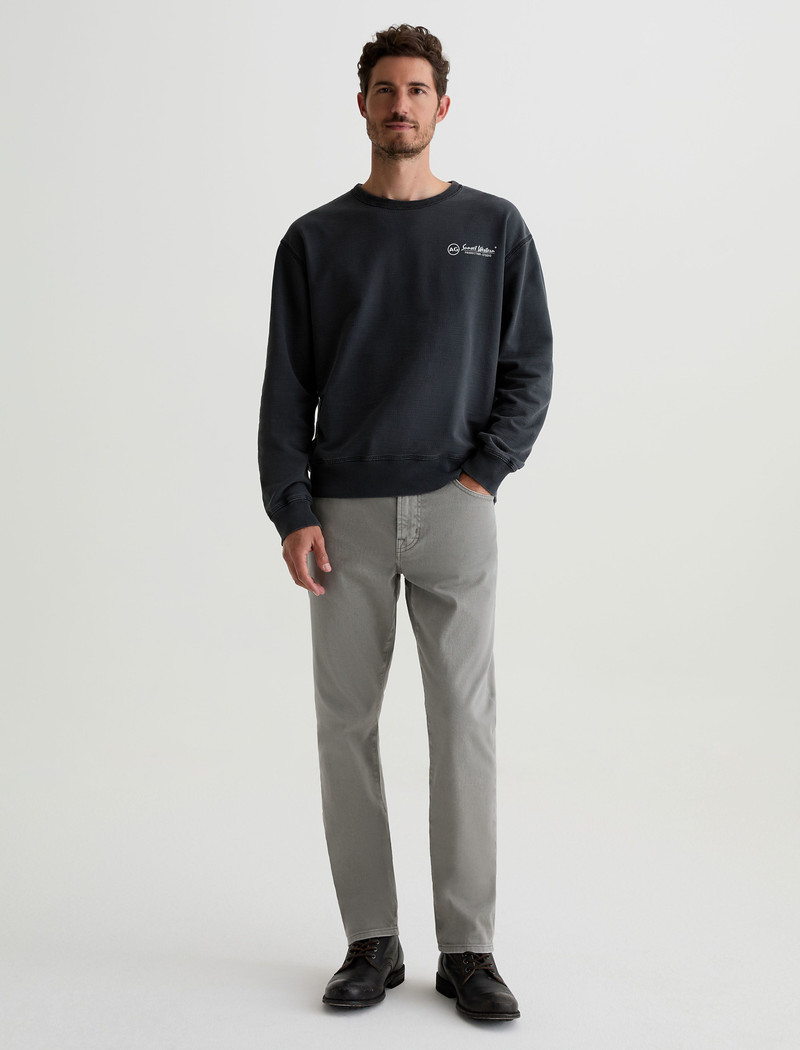 AG Jeans Everett Jean outlook