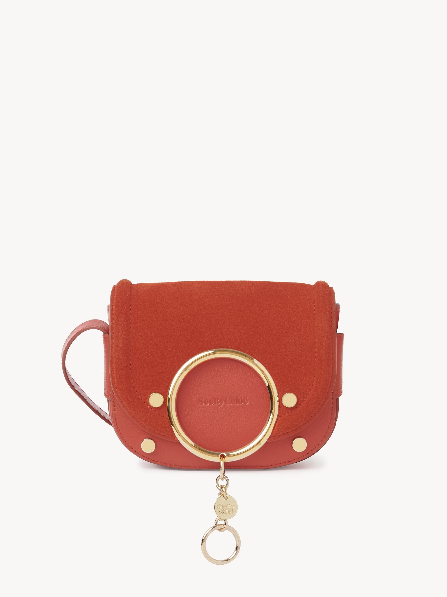 MARA SMALL CROSSBODY BAG - 1