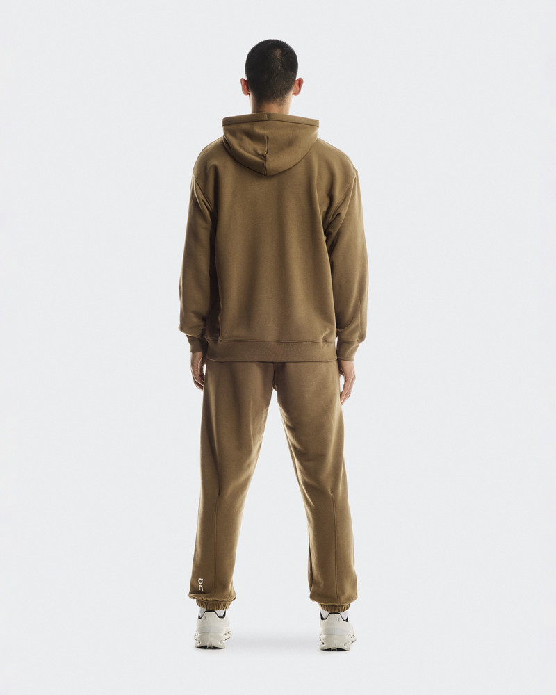 On Club Hoodie outlook
