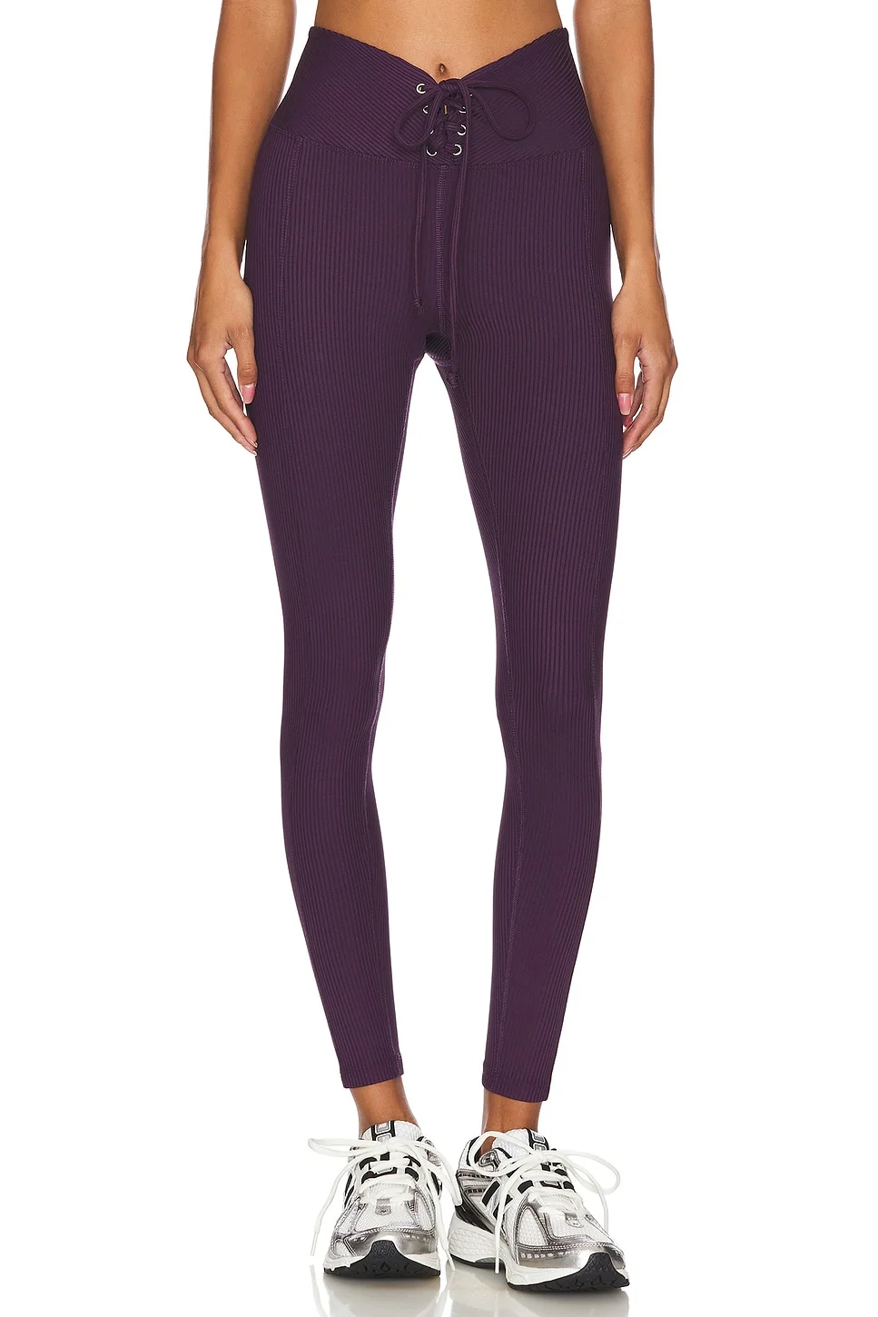 Ribbed Football Legging - 1