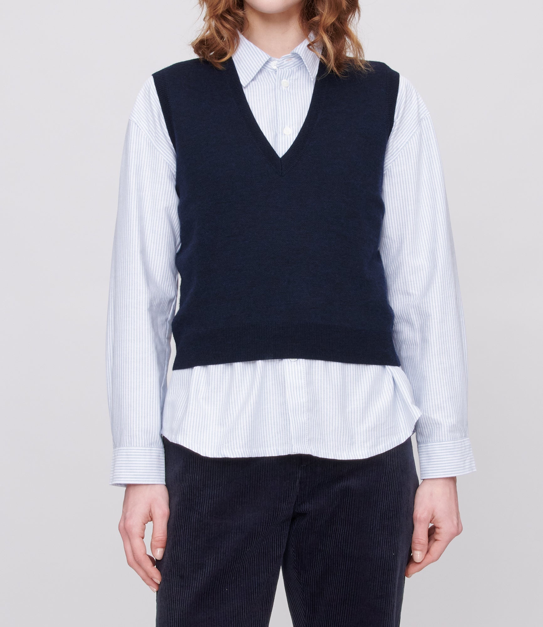 LISE CARDIGAN - 4