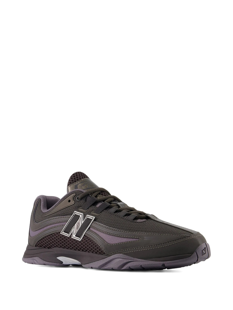 New Balance New Balance Logo Low Sneakers outlook