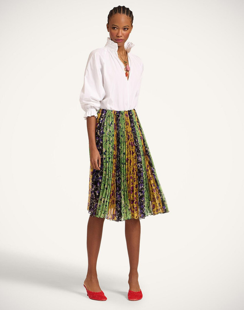 La DoubleJ Supremes Skirt outlook