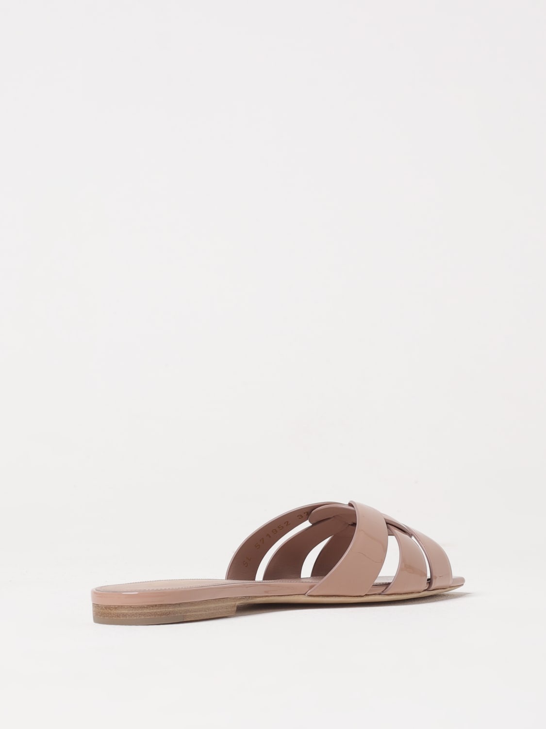 Shoes woman Saint Laurent - 3